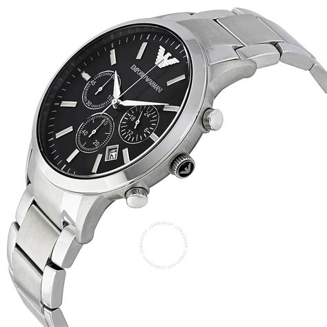 armani ar2434 fake|emporio armani watch 2434.